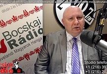 A Hetednapi Adventista Gyülekezet 2020. január 12-i adása