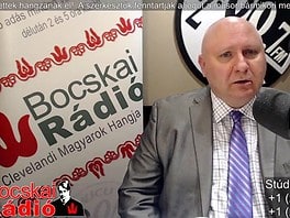 A Hetednapi Adventista Gyülekezet 2019. december 29-i adása