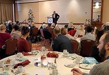 Interjúsorozat a 2019-es clevelandi Magyar Kongresszus főbb előadóival