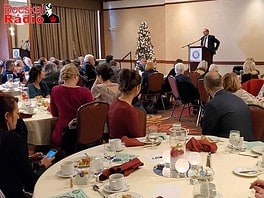 Interjúsorozat a 2019-es clevelandi Magyar Kongresszus főbb előadóival