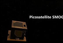 Magyar fejlesztésű műholdakat lőttek fel