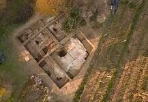 Szigetvár a vitézség szimbóluma