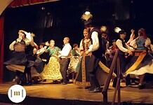 Buenos Airesben is megmaradnak magyarnak