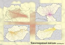 A testvértelepülések kapcsolatai a magyarság vérkeringését jelentik