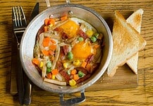 Élelmiszerek, amelyekről azt hiszed, hogy diétásak – pedig nem!