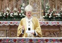 Az életünk szeretetből indul és a szeretetbe tart