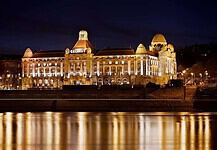 Telt házra számítanak a szállodák szilveszterkor