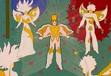 Könyv jelent meg Jankovics Marcellről