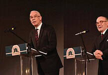 Átadták a Kincses Kolozsvár-díjakat