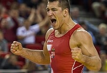 Lőrincz Viktor a világ legjobbja