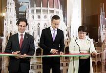 Magyar Exportfejlesztési Ügynökség Moszkvában