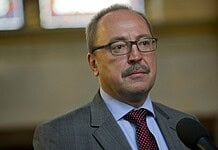 Németh Zsolt: a magyar nemzetpolitika a Sapientia egyetem létrehozásával állt “helyzetteremtő” pályára