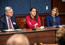 Hungary plans close cooperation on family protection issues with Washington