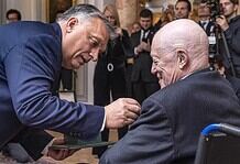 RIP Britain’s Greatest Conservative Philosopher, Sir Roger Scruton