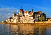 A nagyszülői gyed-ről is dönt a Ház