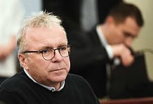 Pokorni Zoltán: A kormány két kórházat akar fejleszteni Budán