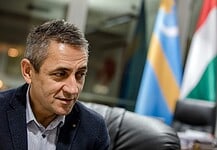 Potápi: Népszerű a Határtalanul program