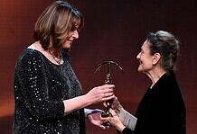 Kiosztották a Prima Primissima díjakat