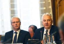 Semjén: Jelentősen nőtt az egyházak köznevelési szerepvállalása