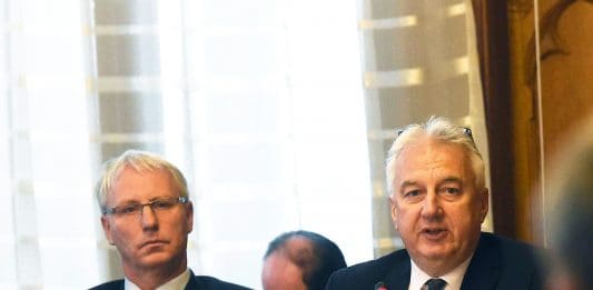 Semjén: Jelentősen nőtt az egyházak köznevelési szerepvállalása