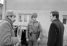 Újjászületés, karácsony Erdélyben