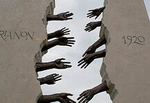 Bukarest ünneppé nyilváníthatja Trianont