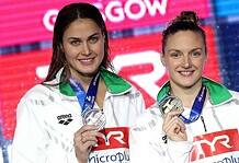 Kettős magyar győzelem született az úszó EB-n