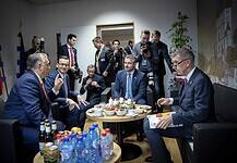 2050-re legyen klímasemleges az európai gazdaság!