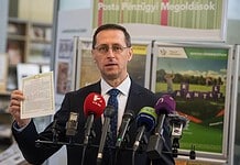 Már 3000 milliárd forint összegű magyar állampapír pluszt adtak el