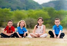 Kiemelt elismerést kell kapniuk a sokgyermekes családoknak