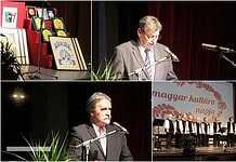 Méltó ünnepség a magyar kultúra napján