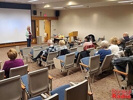 BÚÉK Bocskai Filmklub – Vígjátékkal kezdett újév Clevelandben