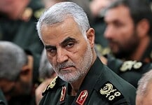 Megölte az USA hadserege Irán kémfőnökét