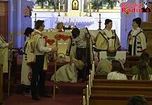 Cserkész Rádió / TV – 2020. január 5-i adása