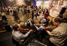 Hagyomány és értékteremtés – színvonalas új év a Fonóban