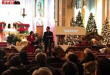 Újévre operát ajándékba