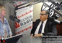 Protestáns lelkészlét a magyar diaszpórában