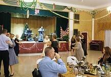 Reménykedve indul az új évnek a Miami Magyar Egyház