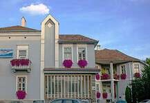 Viselheti-e Nyirő nevét a székelyudvarhelyi könyvtár?