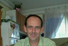 Berta Csaba: Sír a szél a rónaságban