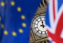 Brexit – Életbe lépett a kilépésről szóló törvény