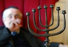 Hungary’s Jewish Community Commemorates 1945 Liberation of Budapest Ghetto