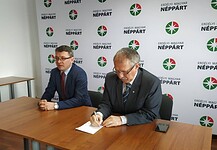 Fúzióra készül az Erdélyi Magyar Néppárt és a Magyar Polgári Párt