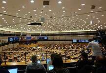 Megszavazta Magyarország elmarasztalását az EP