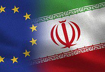 Brüsszelbe látogat az iráni külügyminiszter