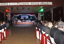 XXIII. Felvidéki Magyar Bál