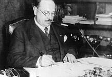 Könyvbemutató: Hóman Bálint és népbírósági pere