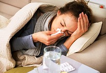 Influenza tünetei és kezelése