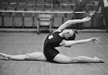 99 éves az ötszörös olimpiai bajnok Keleti Ágnes