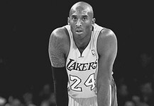 Meghalt a legendás amerikai kosaras, Kobe Bryant